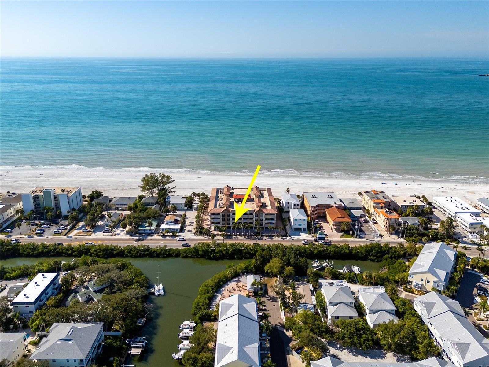 604 Gulf Blvd #207, FL