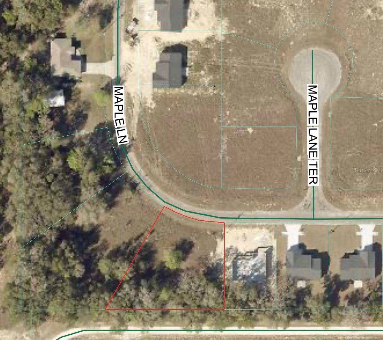 Maple Lane, FL