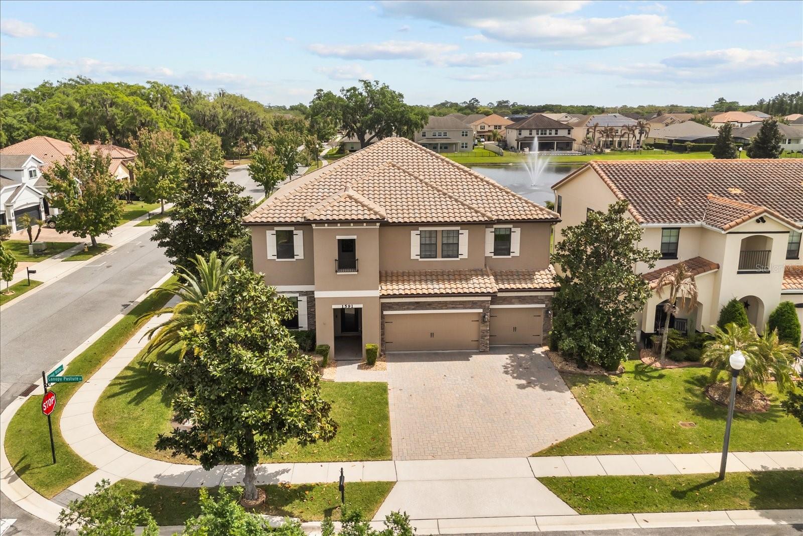 1591 Canopy Pasture Dr, FL