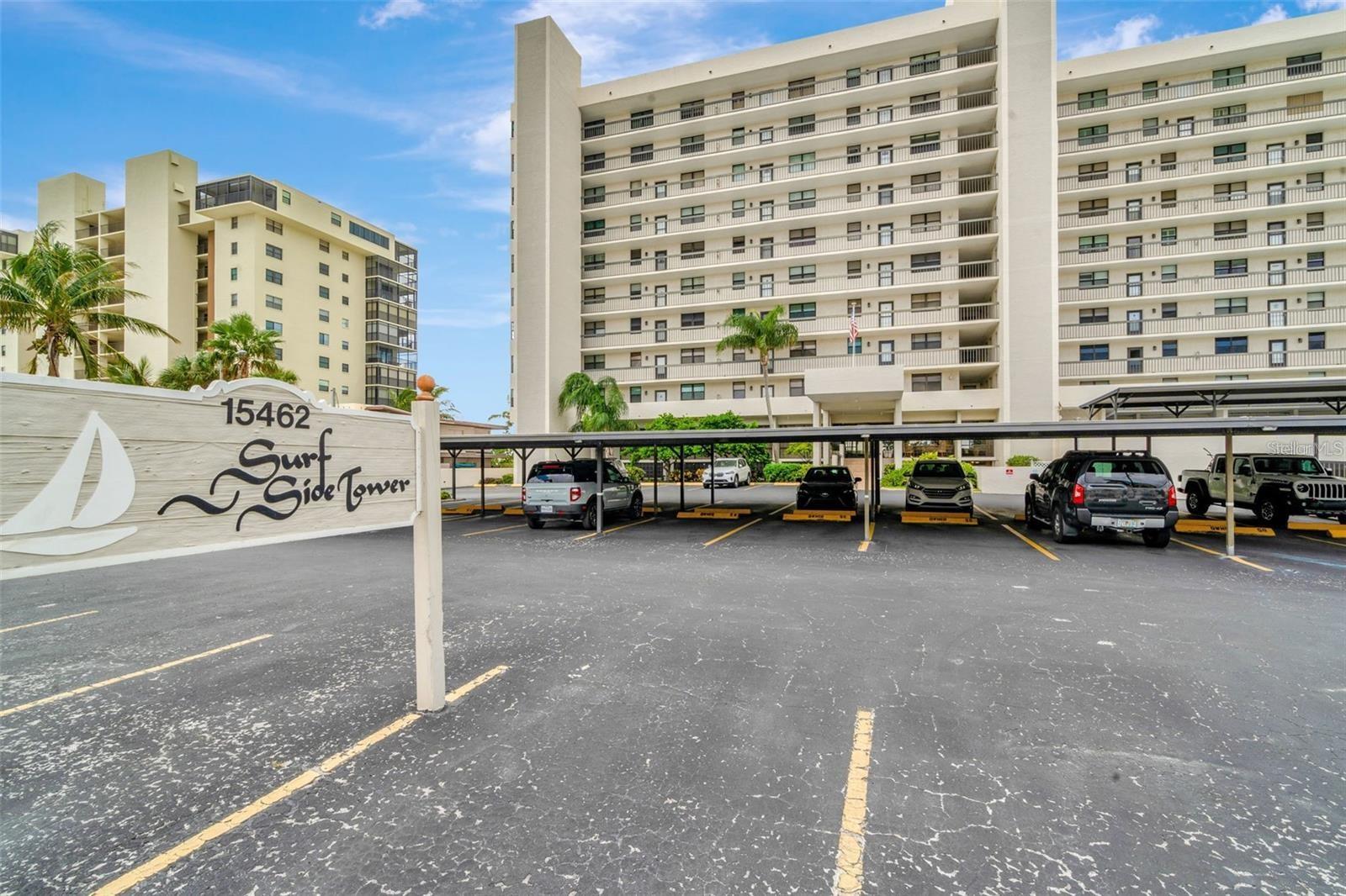 15462 Gulf Boulevard, FL