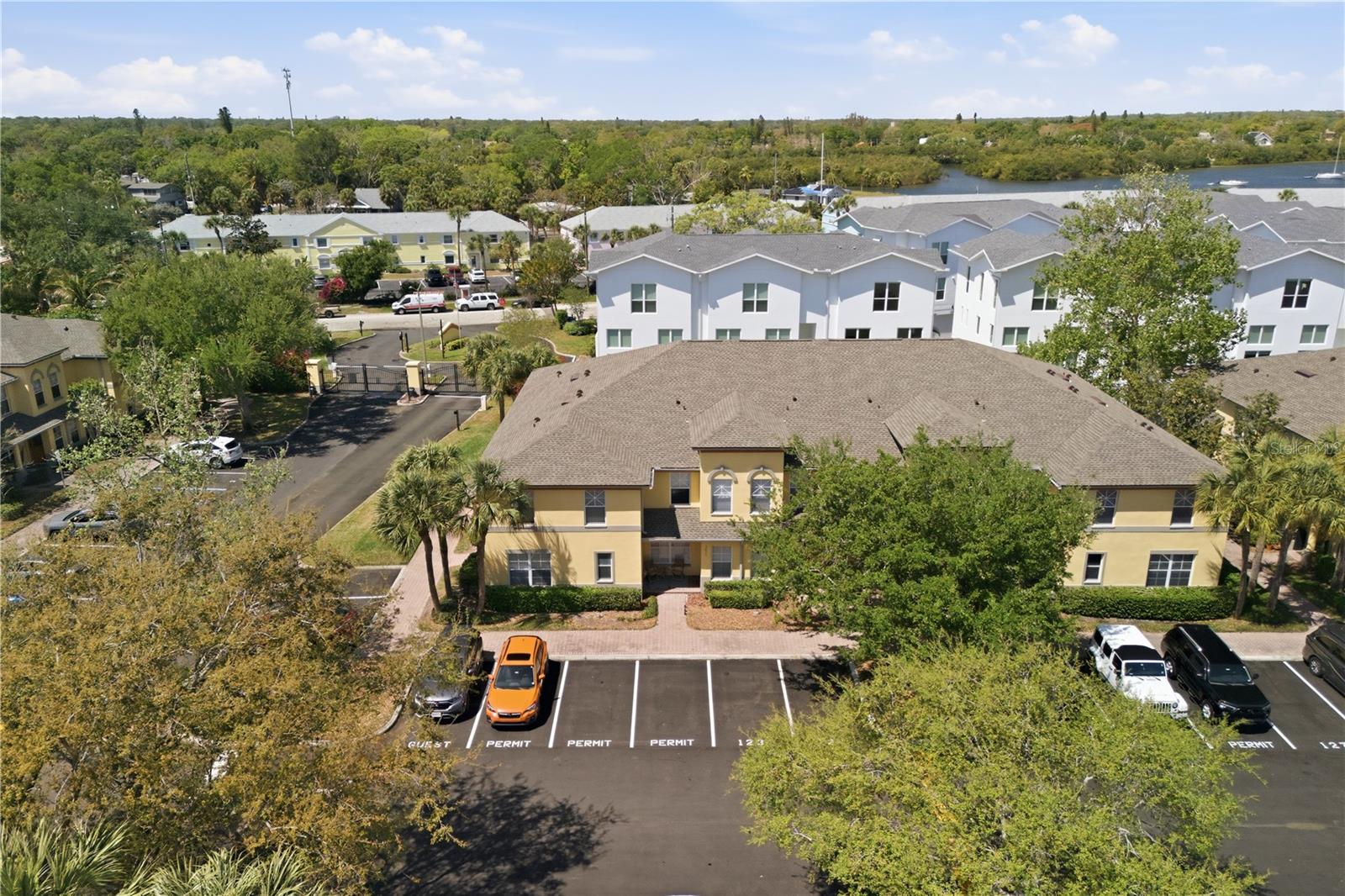 3871 Mariner Drive, FL