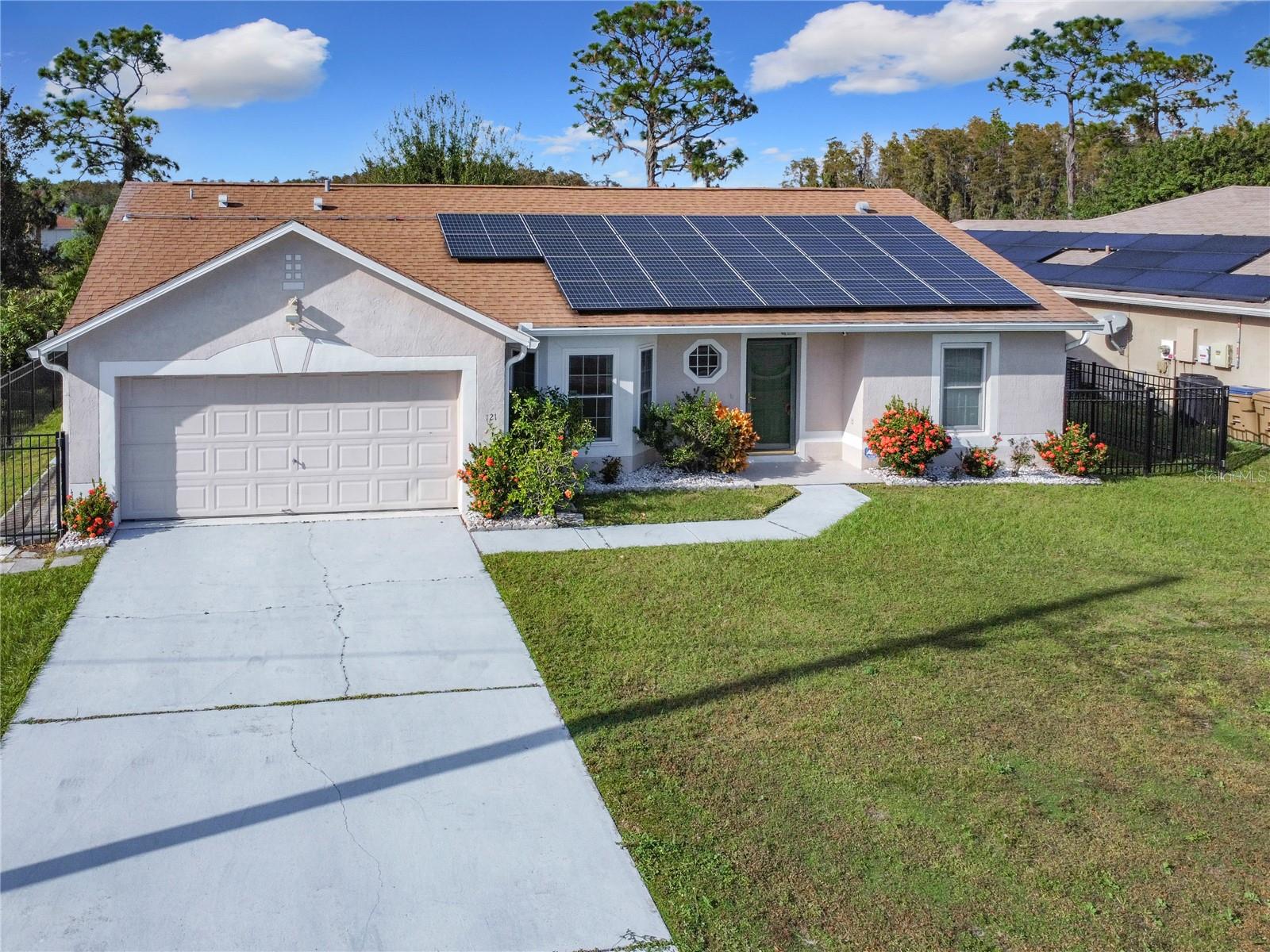 121 Pompei Dr, FL