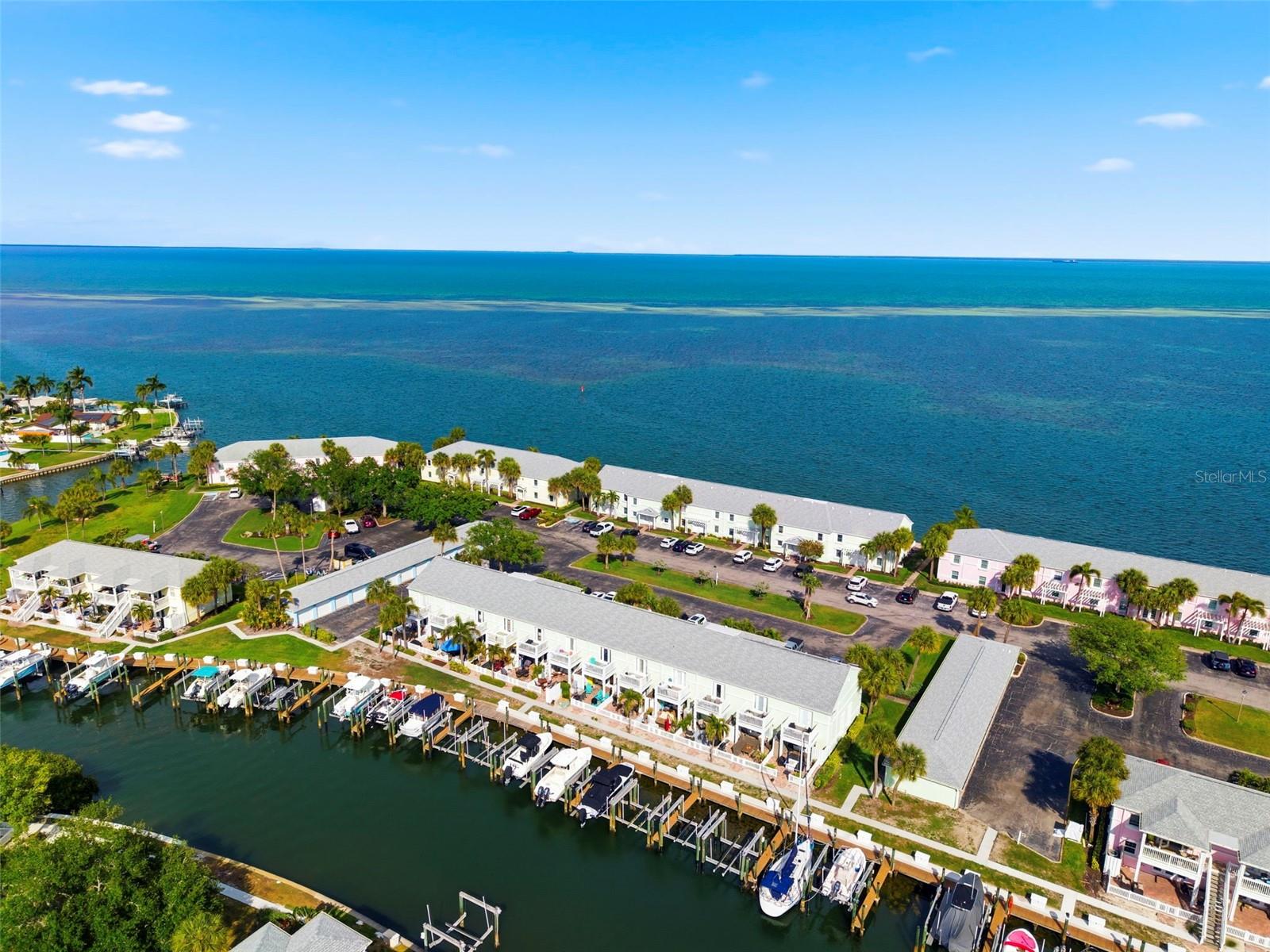 4751 Coquina Key Drive, FL