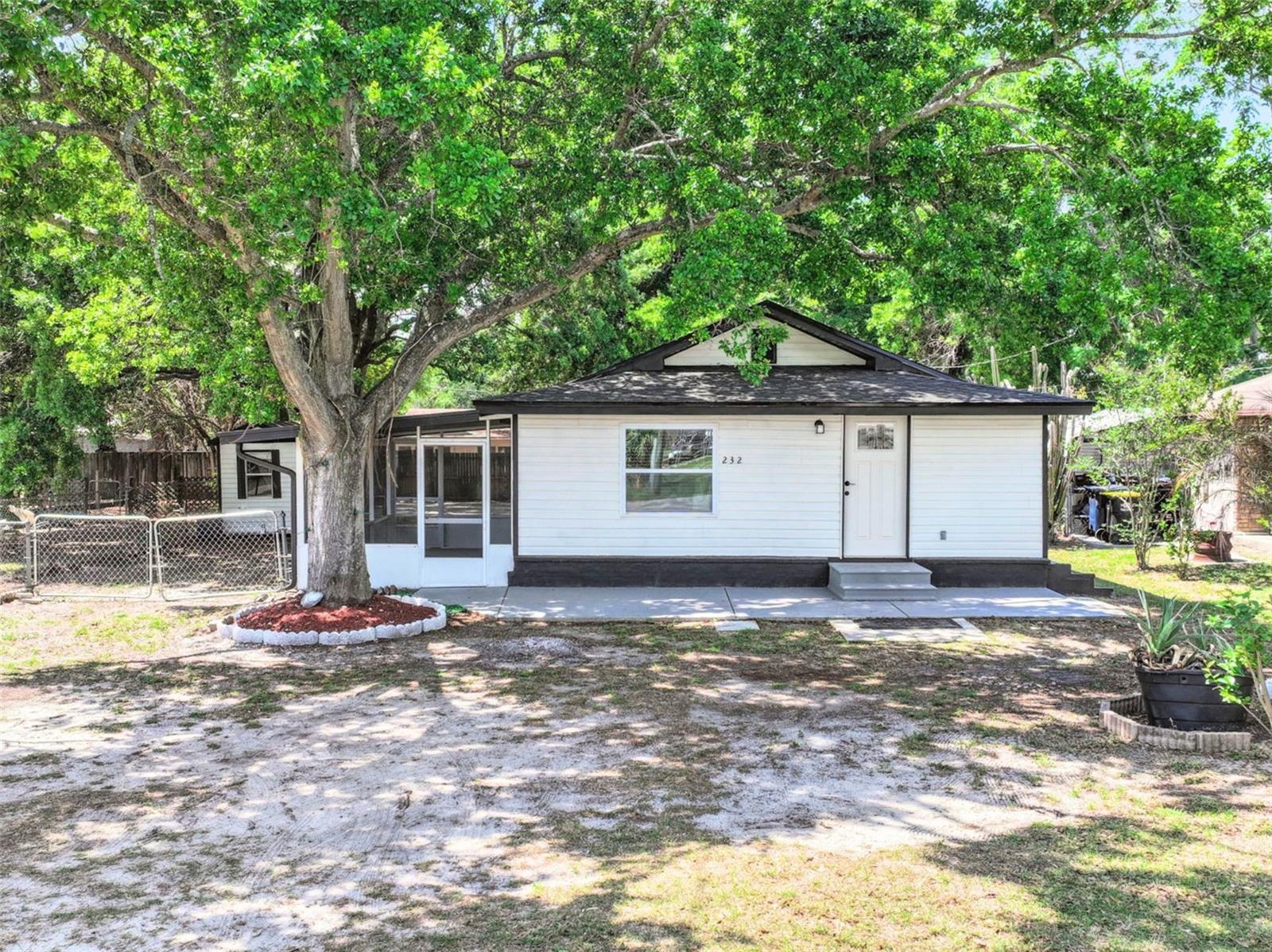 232 Noxon Street, FL