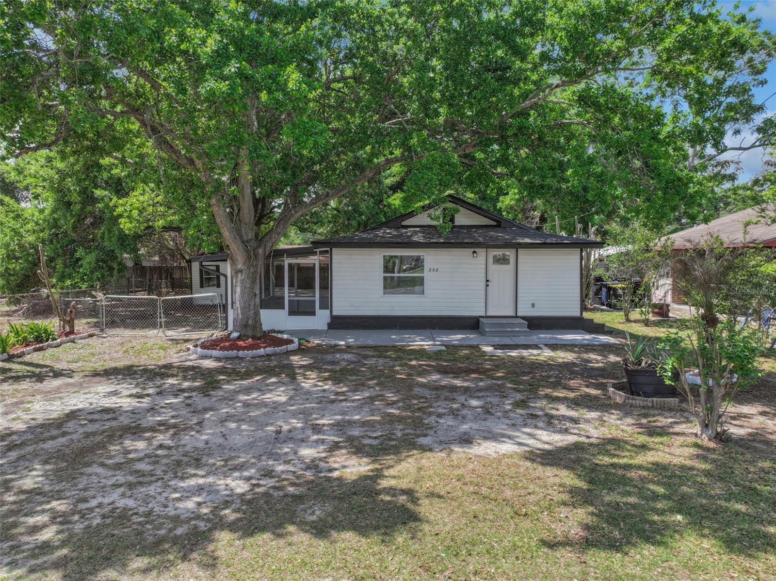 232 Noxon Street, FL