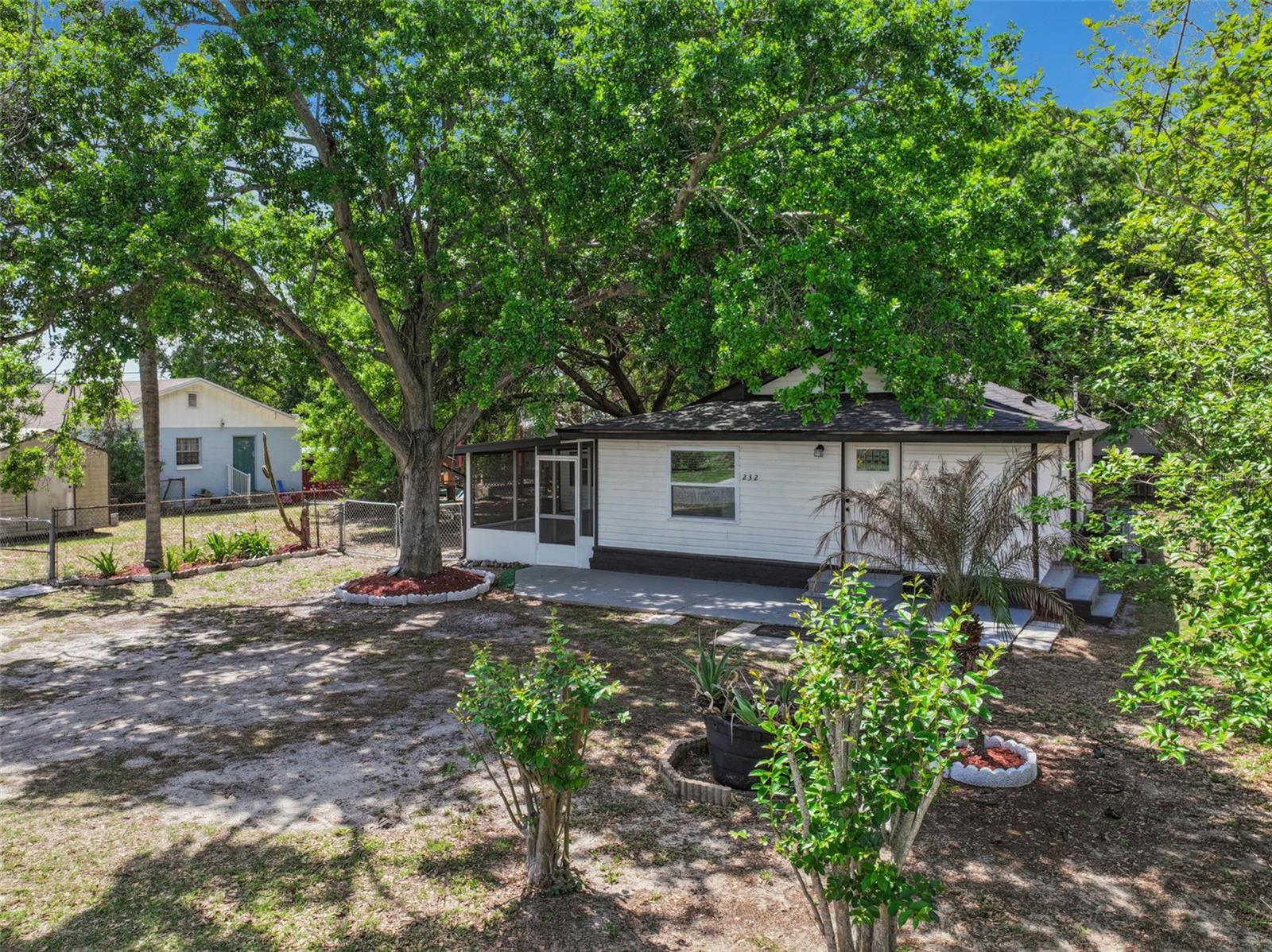 232 Noxon Street, FL
