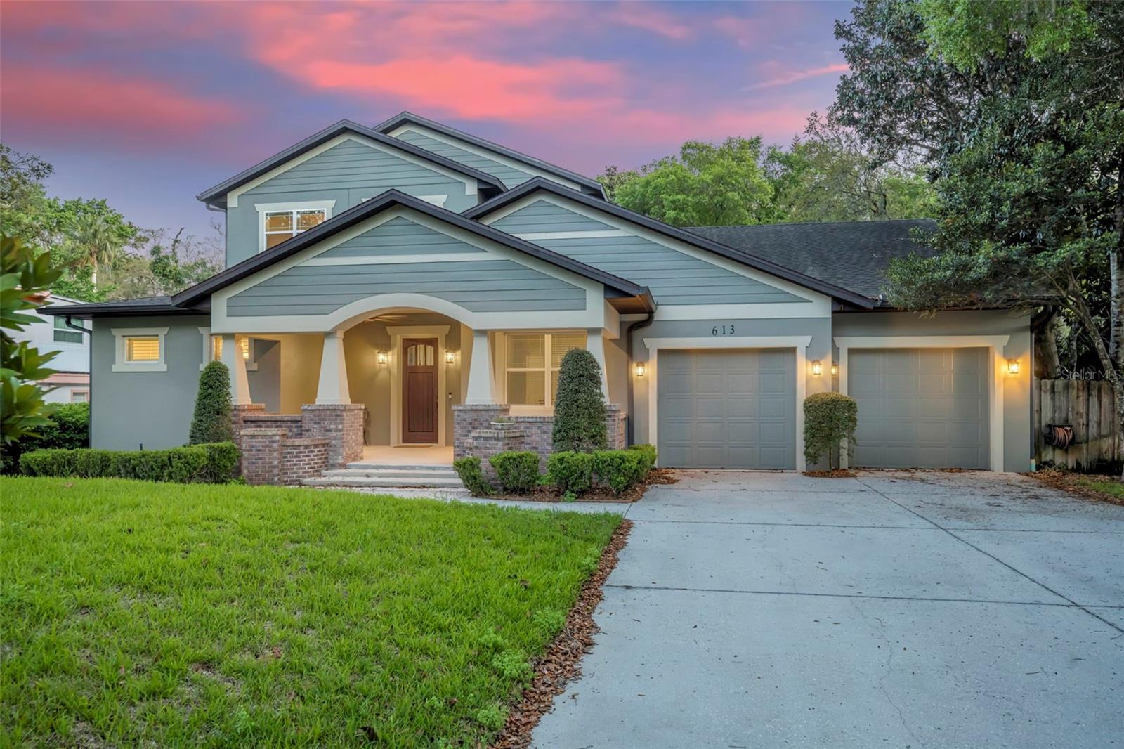 613 Bonita Road, FL