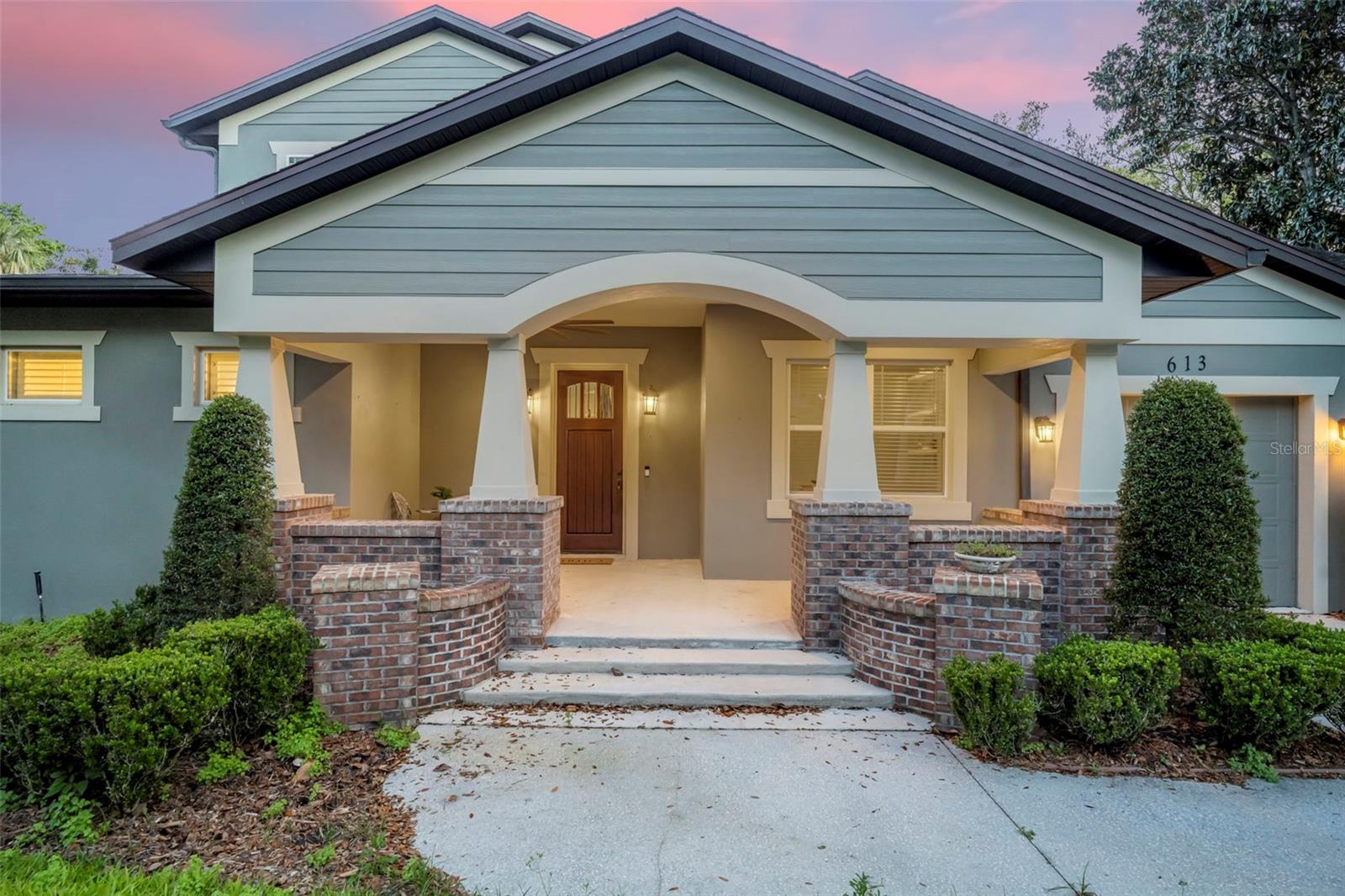 613 Bonita Road, FL