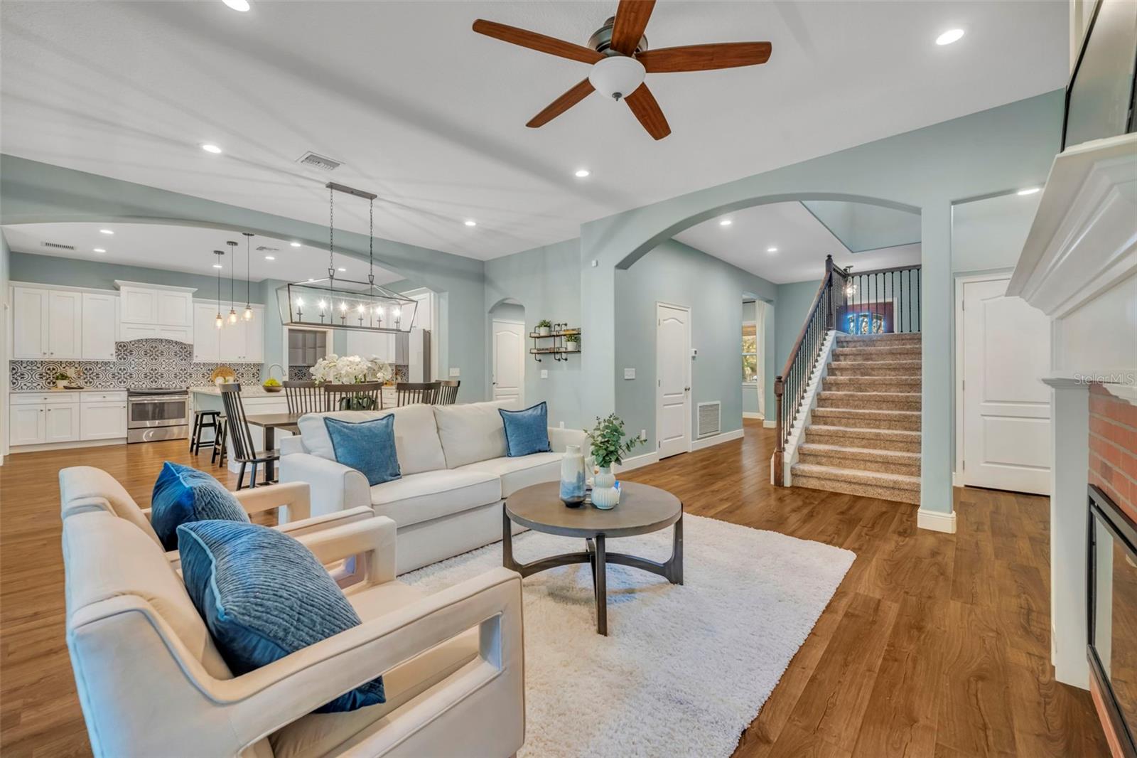 613 Bonita Road, FL