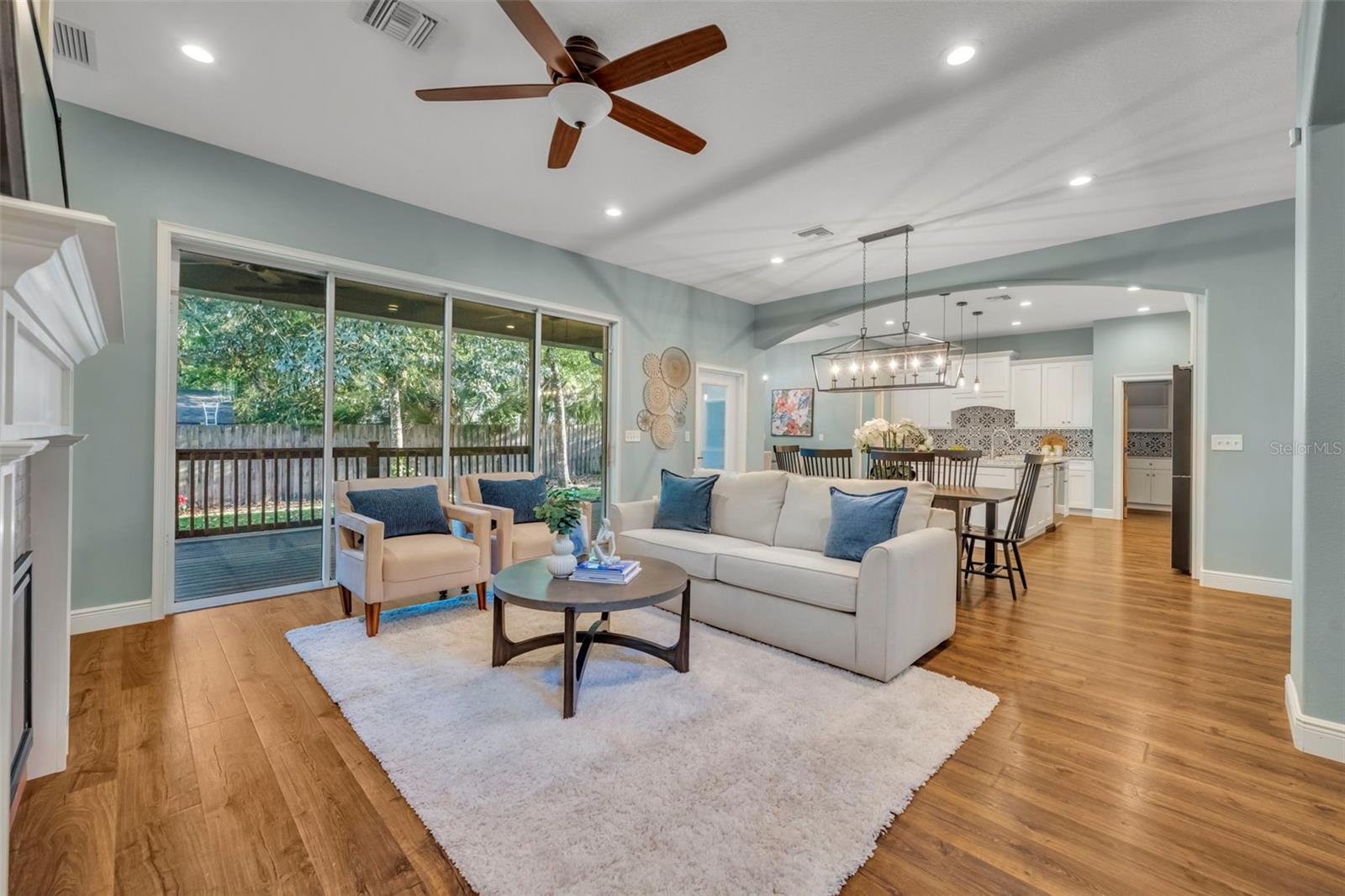613 Bonita Road, FL