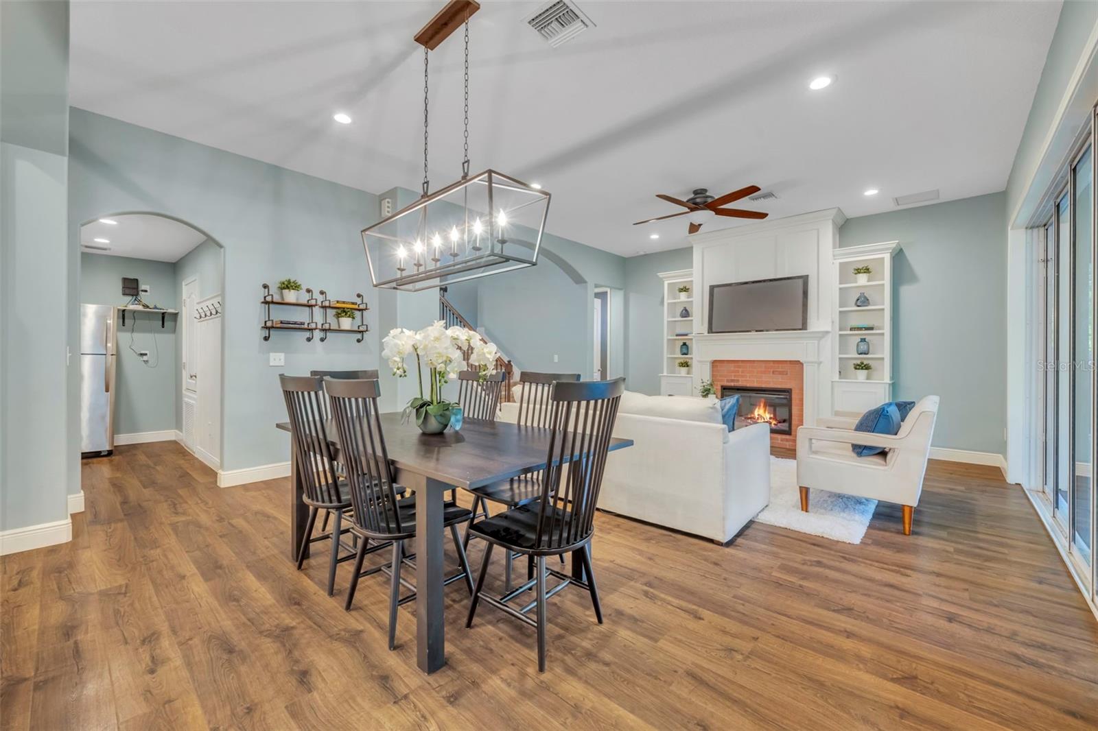 613 Bonita Road, FL