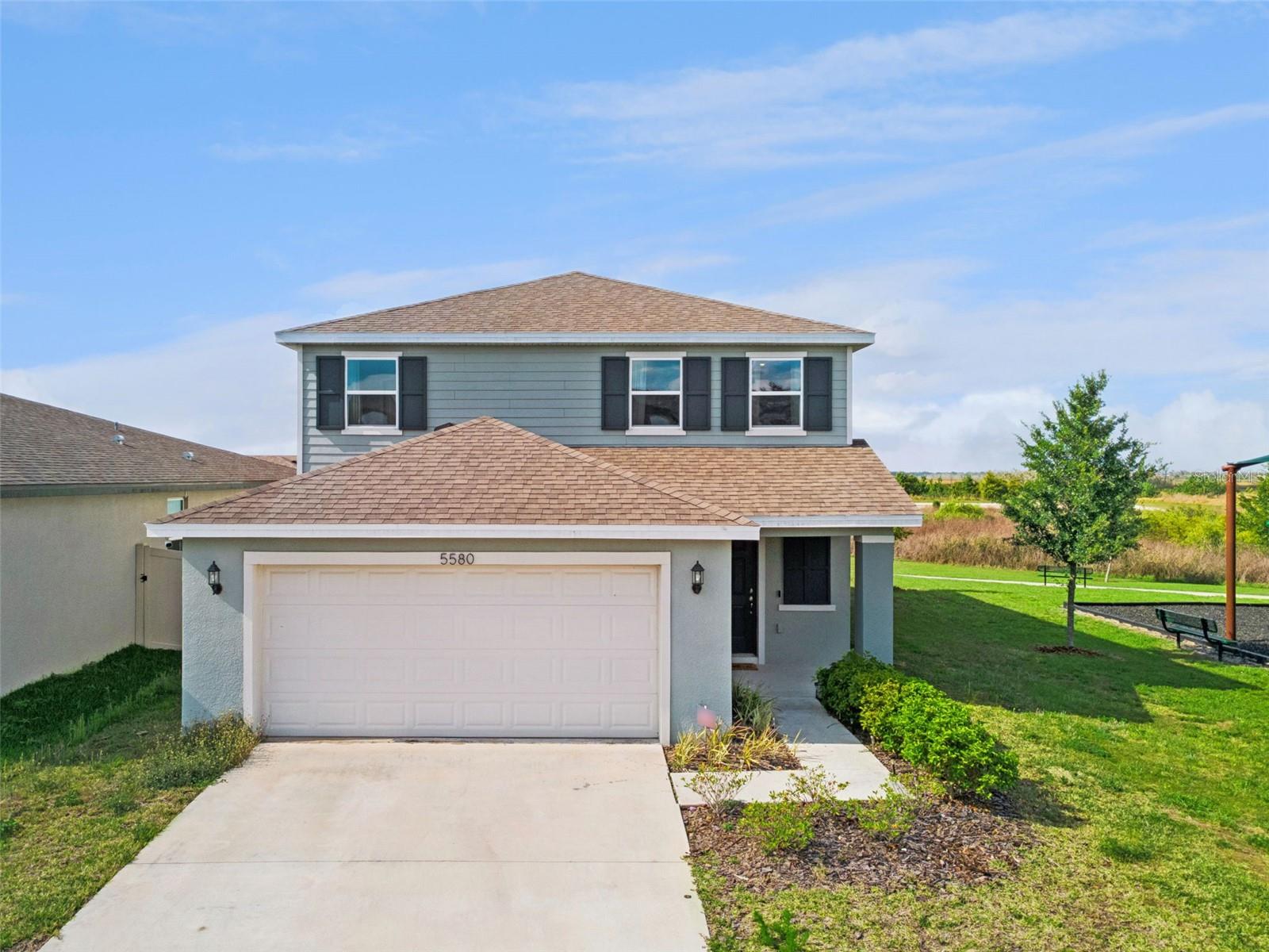 5580 Maddie Drive, FL