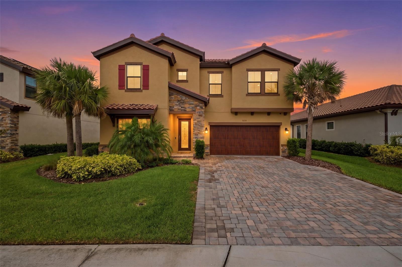 8310 Carrhill Place, FL