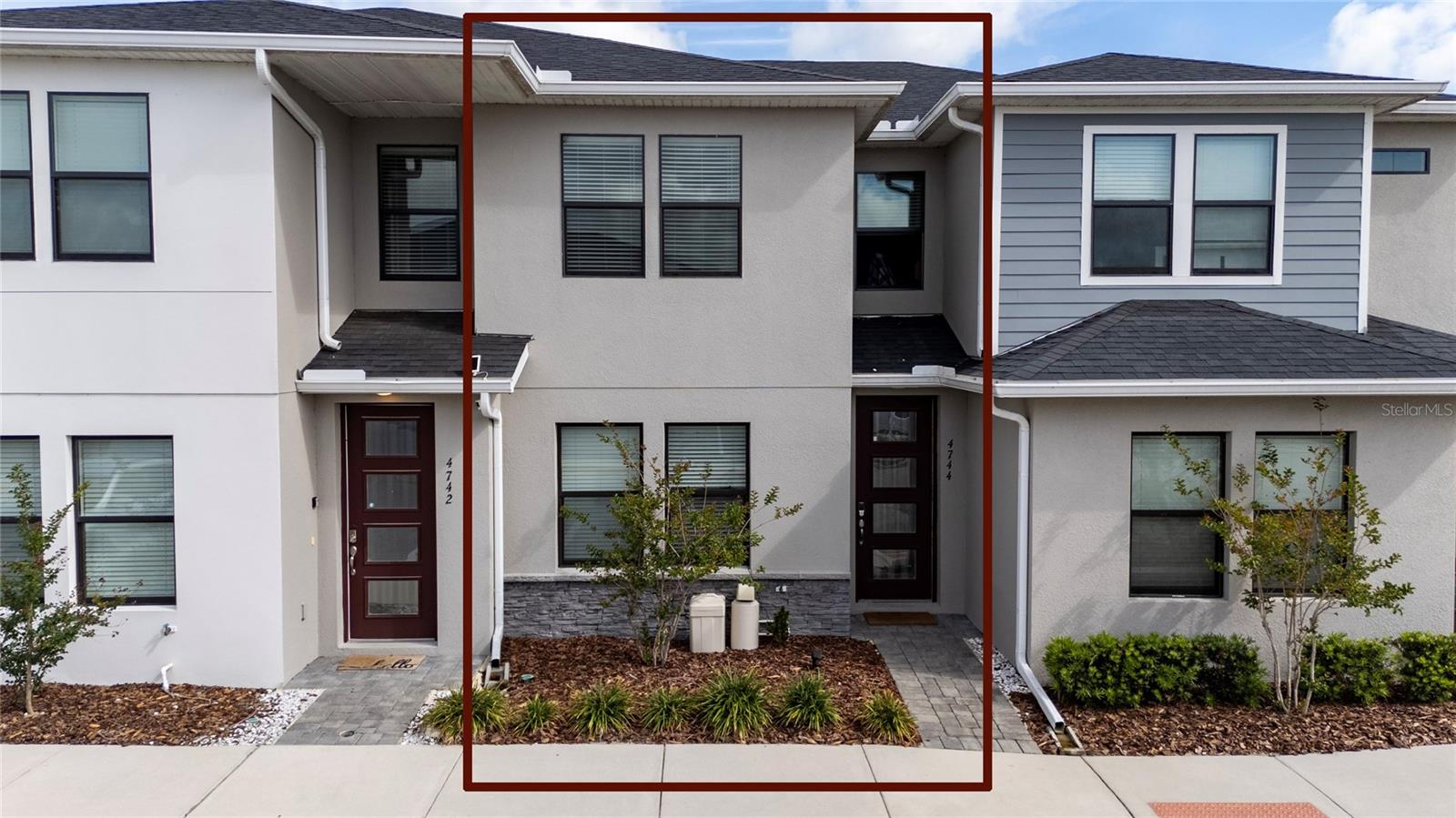 4744 Terra Esmeralda Drive, FL