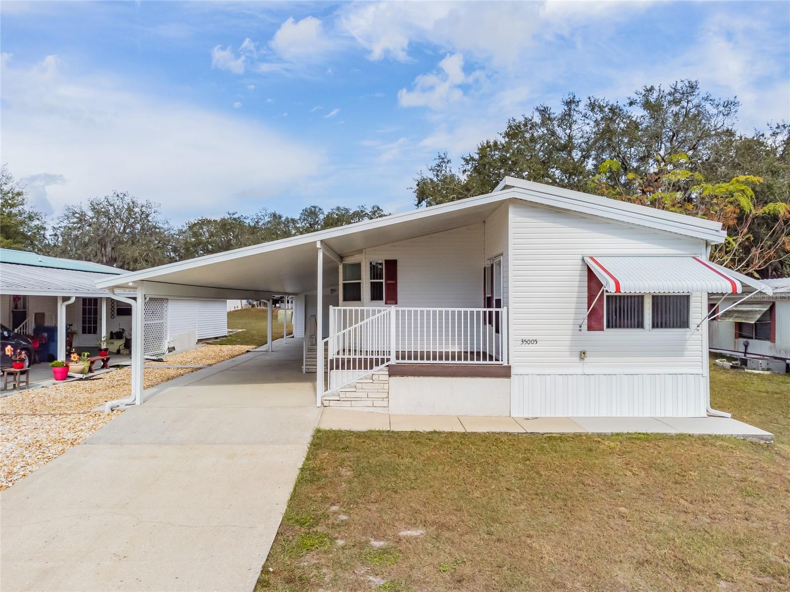 35005 Fraser Street, FL