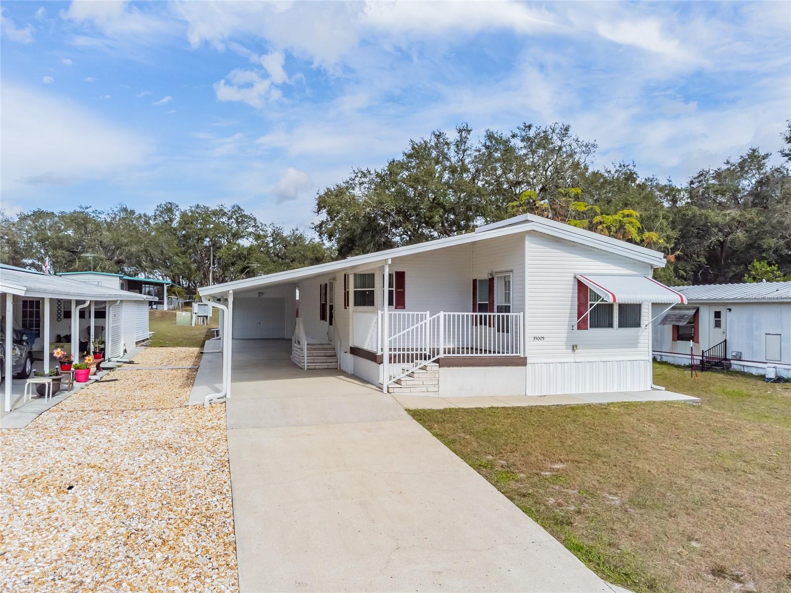 35005 Fraser Street, FL