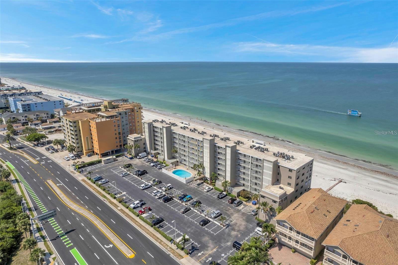 18650 Gulf Boulevard, FL