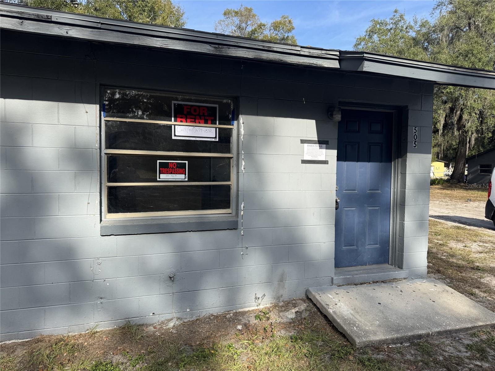 505 Kilgore Street, FL
