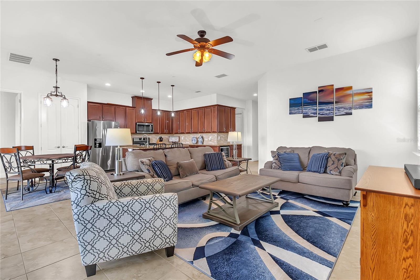 5017 Fountainwood Drive, FL