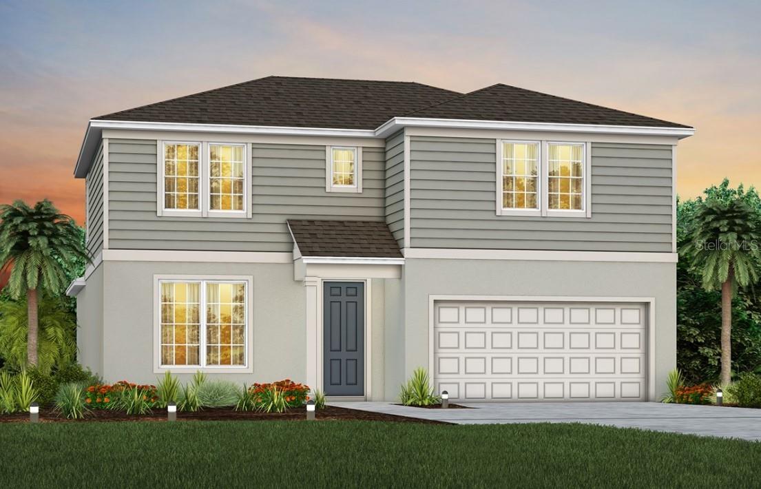 2120 Branched Oak Road, FL