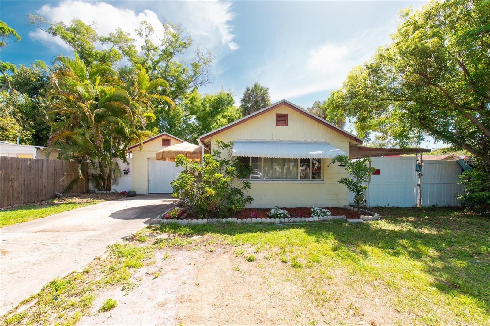 1846 51st Street, FL