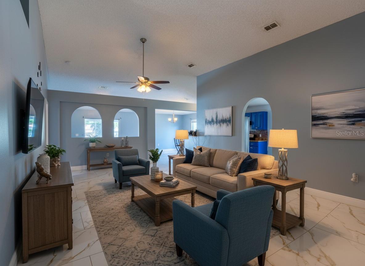 12919 Kings Lake Drive, FL
