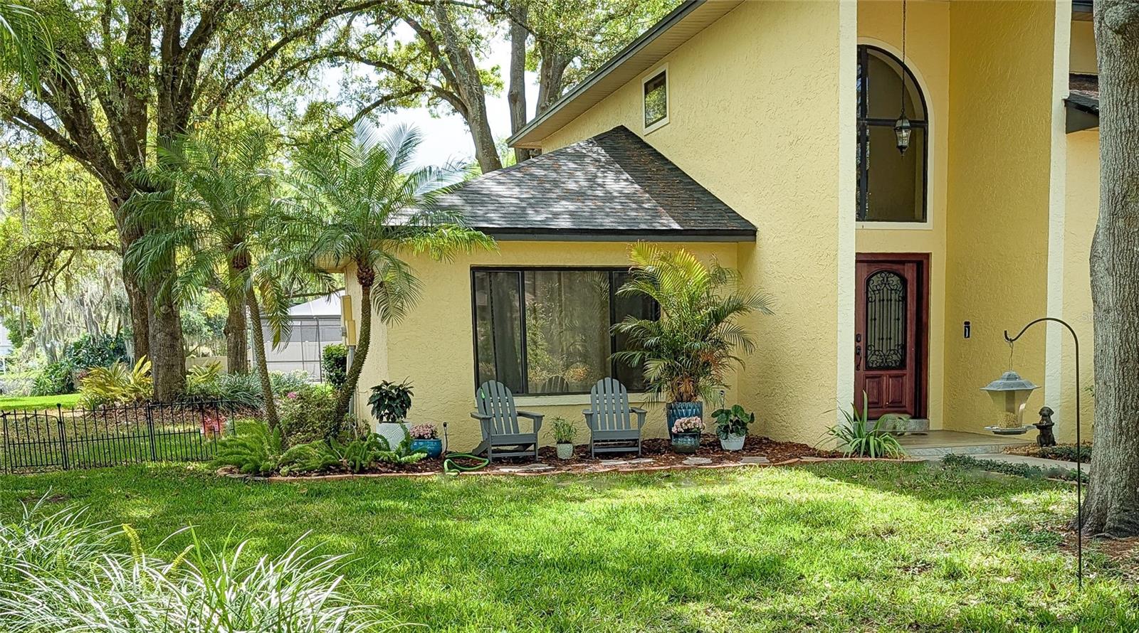 1711 Magdalene Manor Drive, FL
