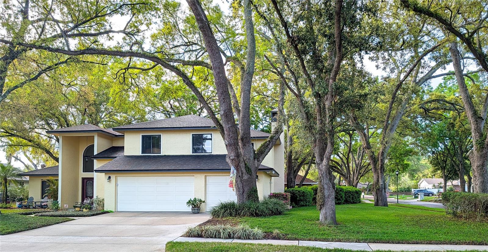 1711 Magdalene Manor Drive, FL