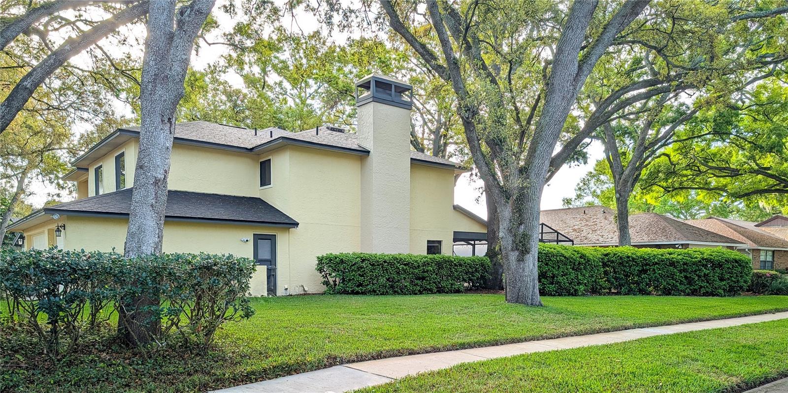 1711 Magdalene Manor Drive, FL