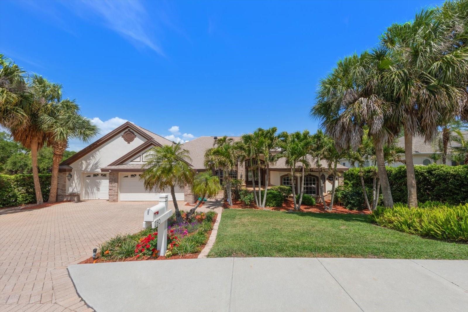 280 Belleview Blvd, FL