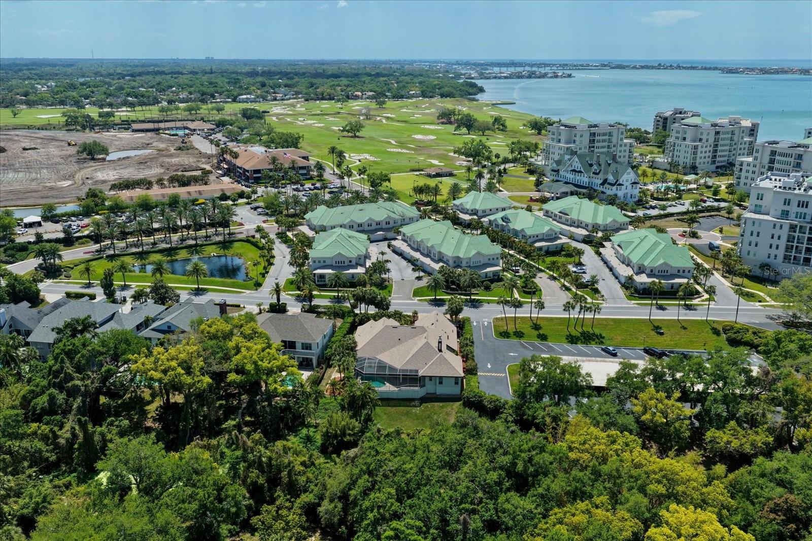 280 Belleview Boulevard, FL