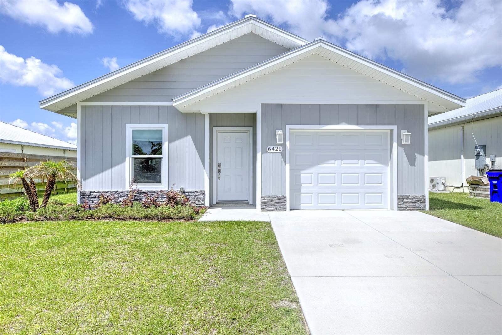 6421 Okinawa Avenue, FL