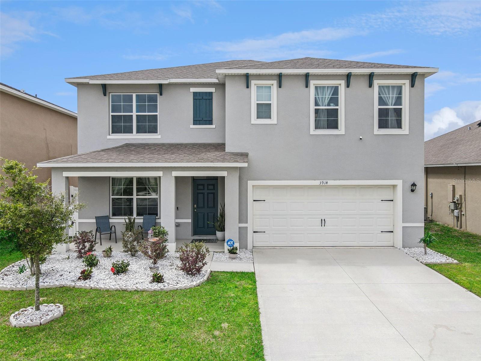3914 Resting Robin Avenue, FL