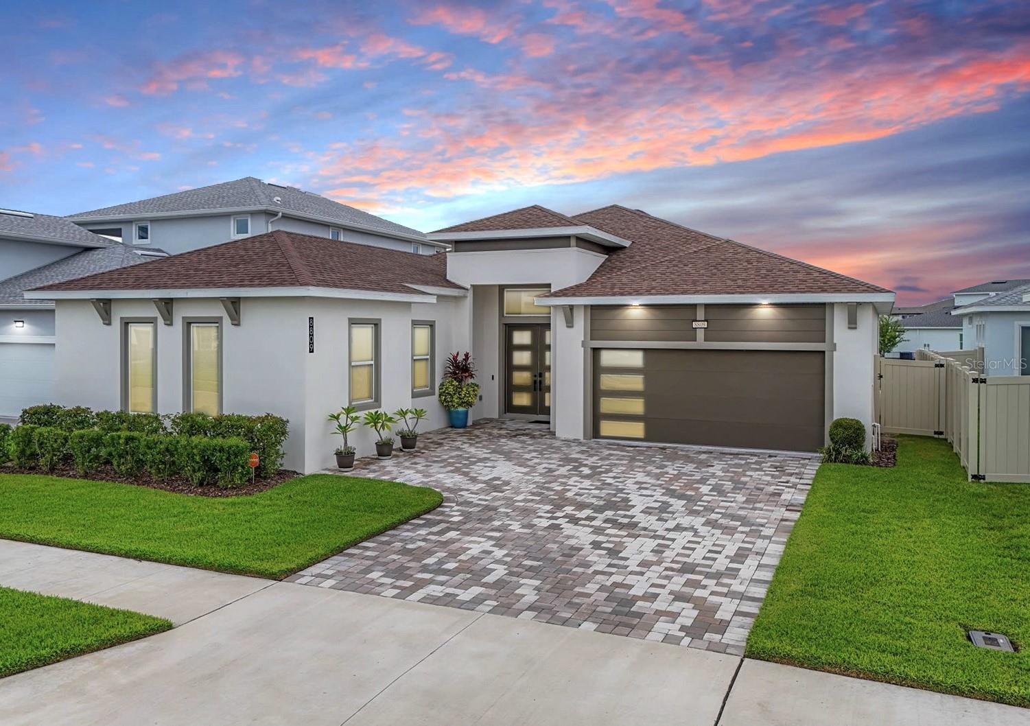 8809 Drummer Plank Dr, FL