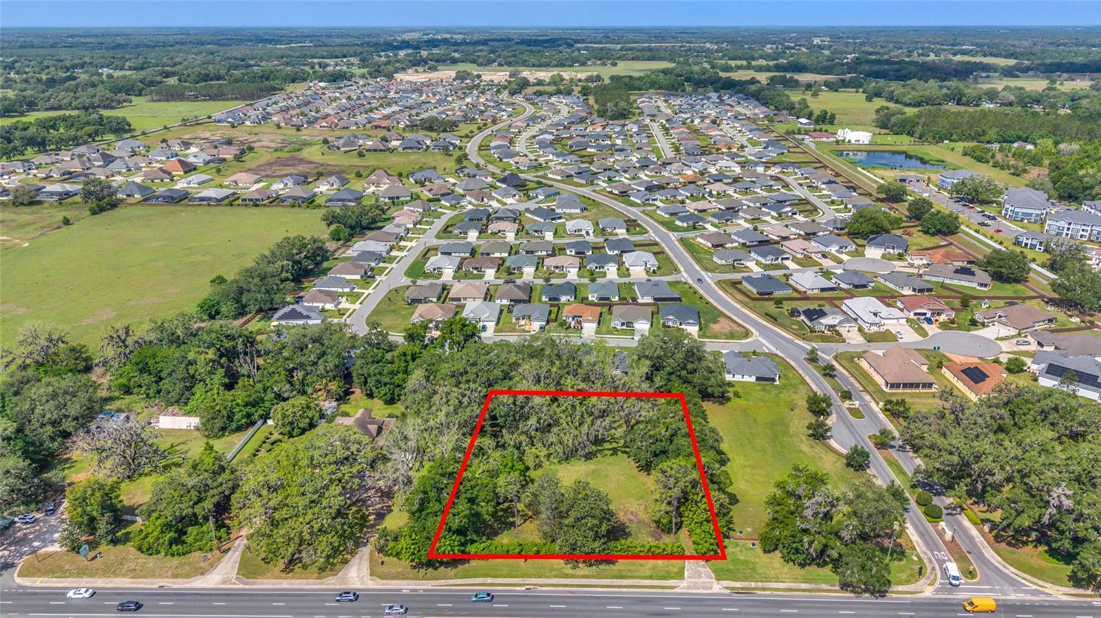 11338 Us Highway 301, FL