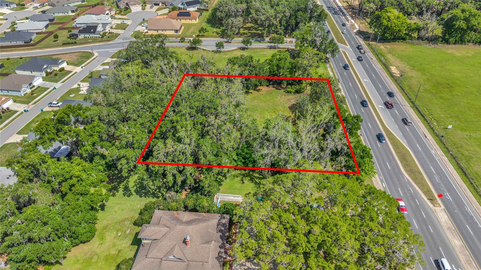 11338 Us Highway 301, FL