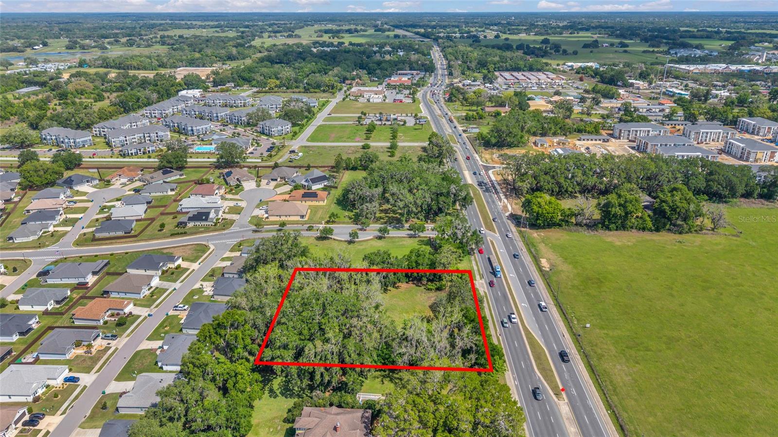 11338 Us Highway 301, FL