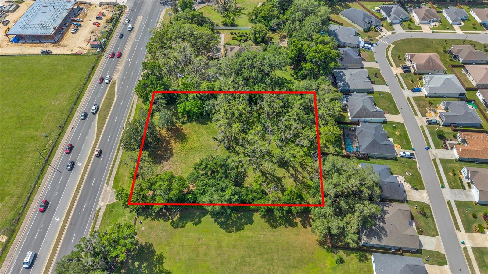 11338 Us Highway 301, FL