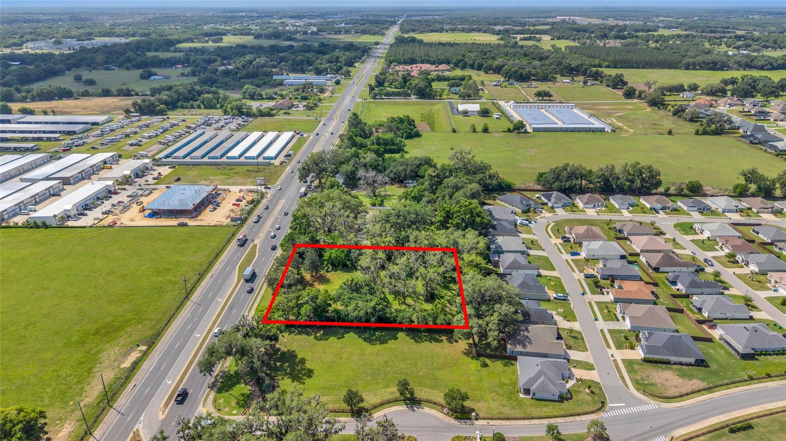 11338 Us Highway 301, FL
