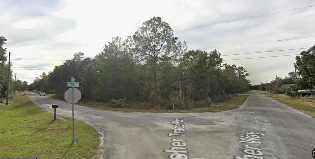 Tbd Fisher Way, FL