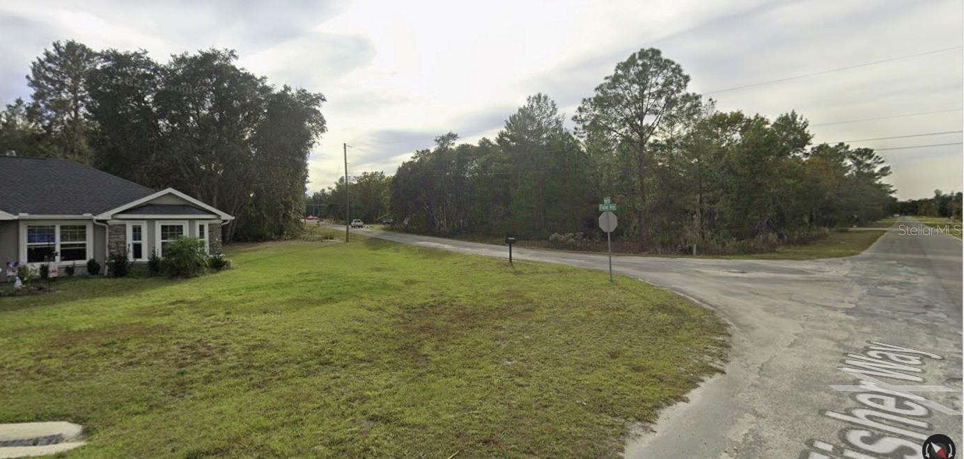 Tbd Fisher Way, FL