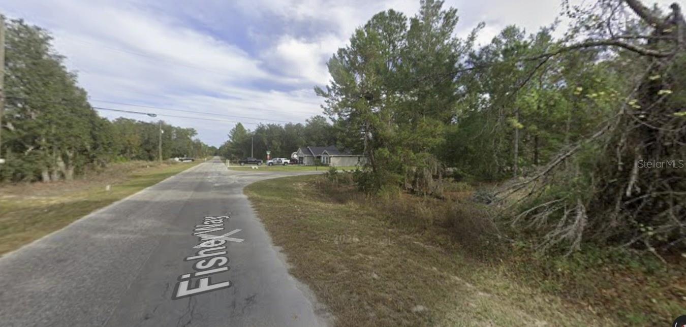 Tbd Fisher Way, FL