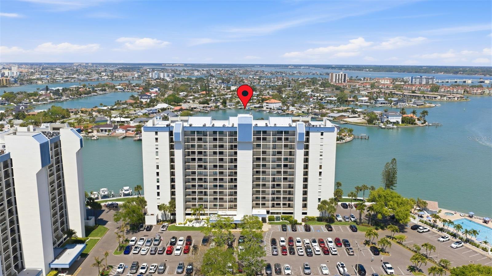 9495 Blind Pass Rd #1208, FL