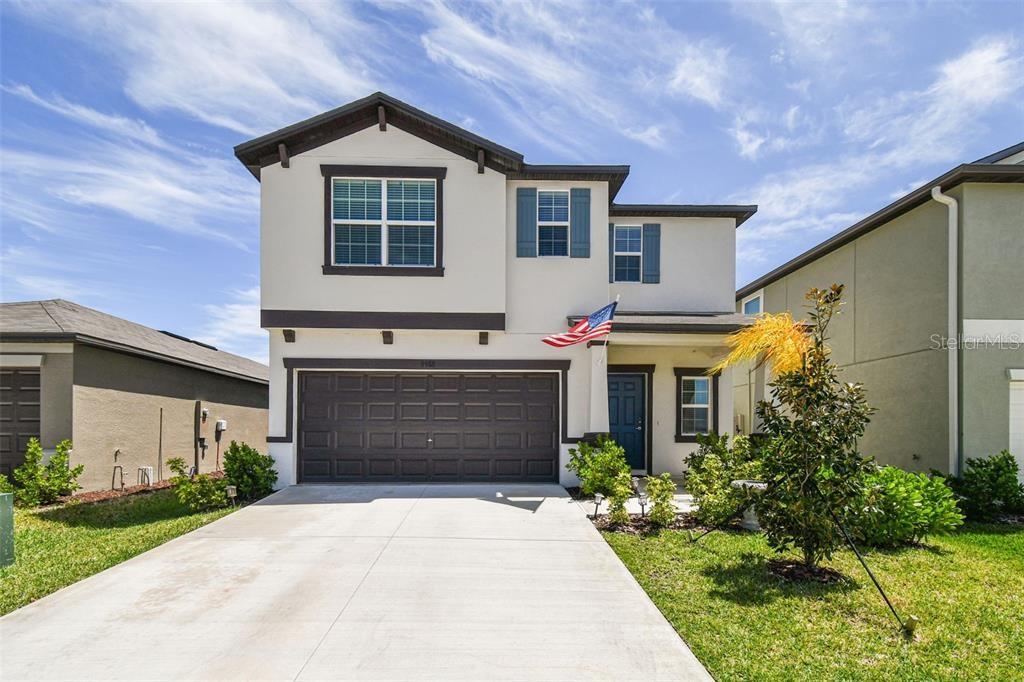 9988 Branching Ship Trace, FL
