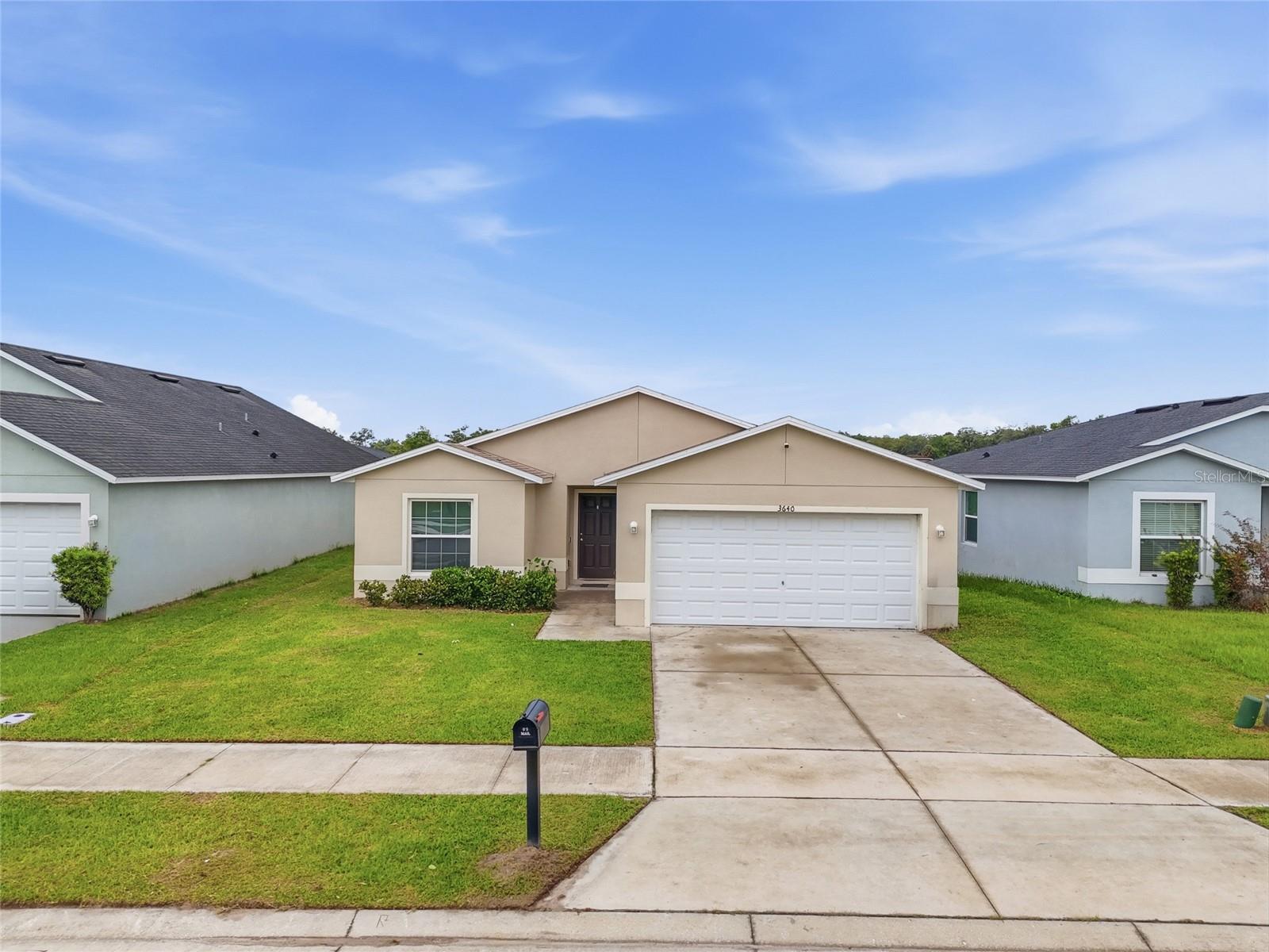 3640 Grubbs Street, FL