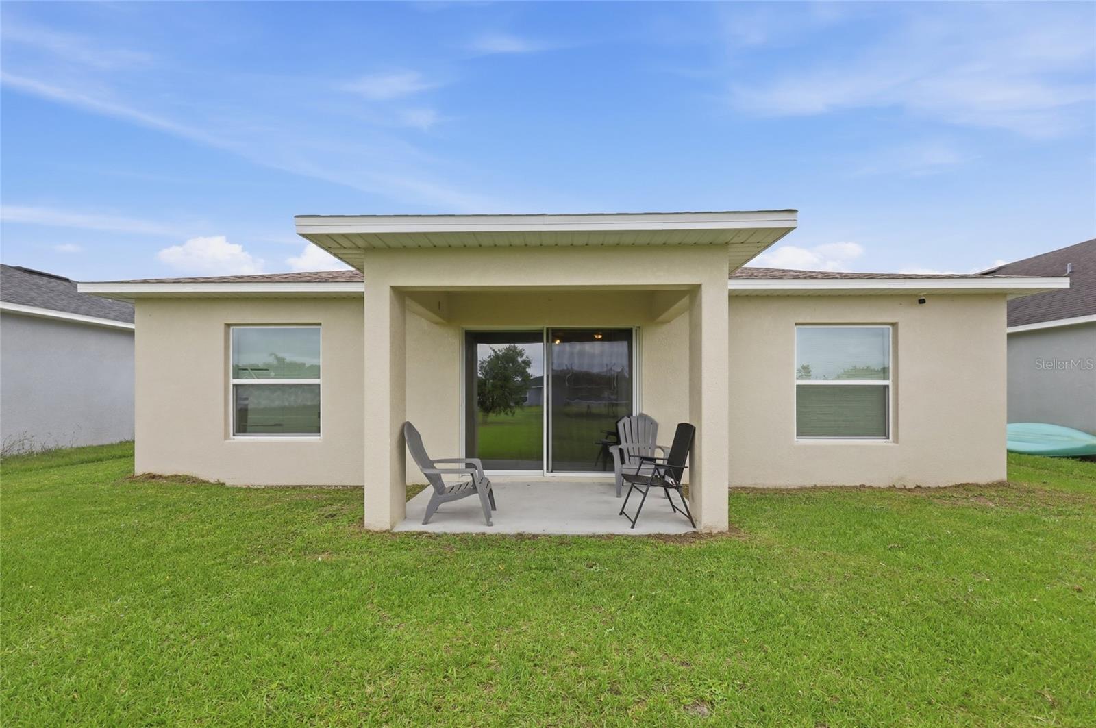 3640 Grubbs Street, FL