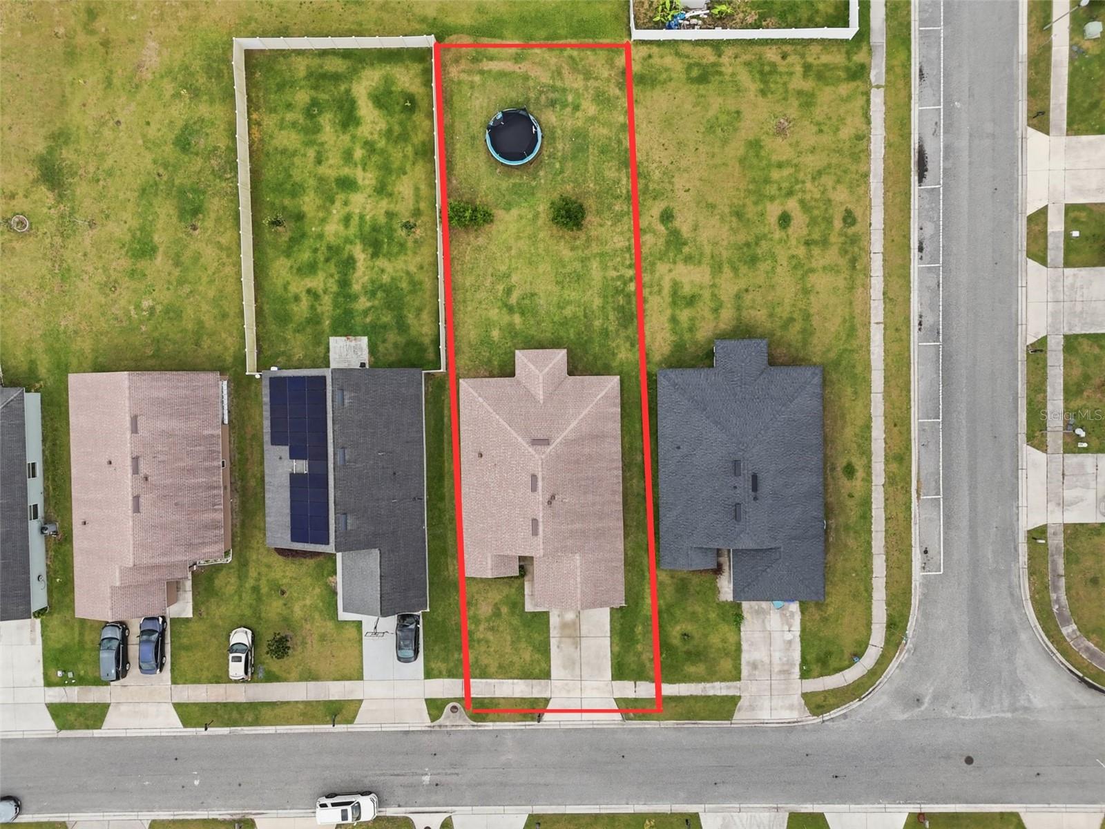 3640 Grubbs Street, FL