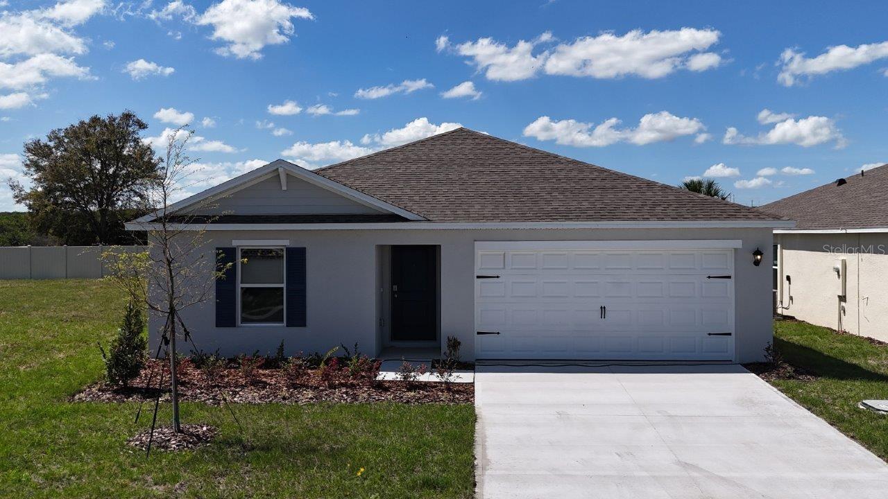 1080 Bear Hammock Dr, FL