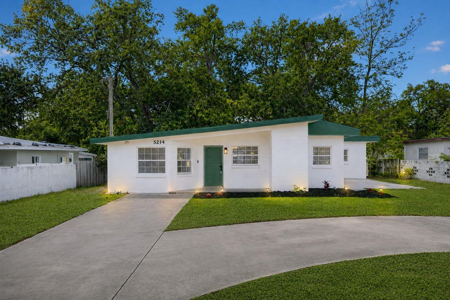 5214 Cortez Drive, FL