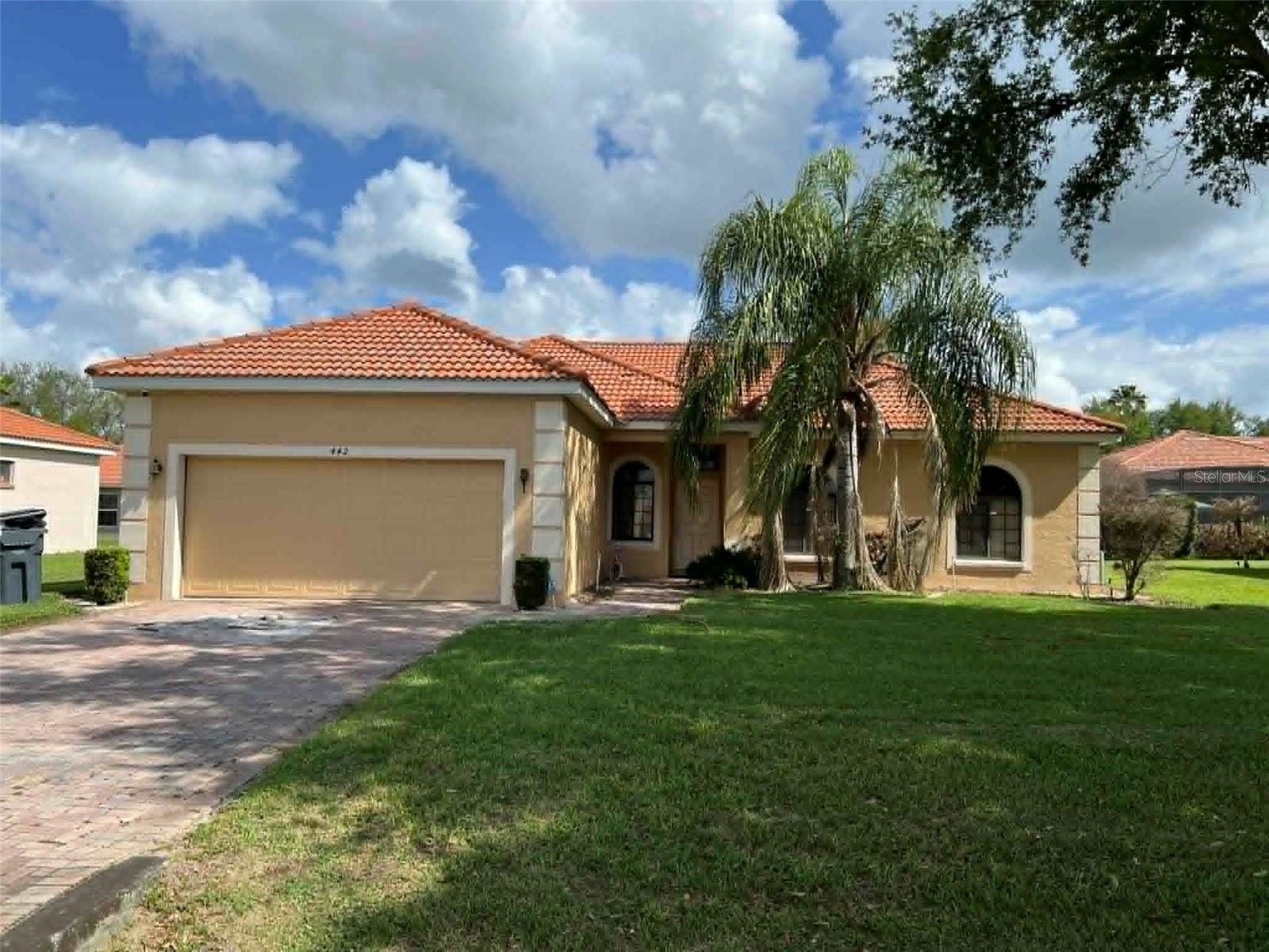 442 Caraway Dr, FL